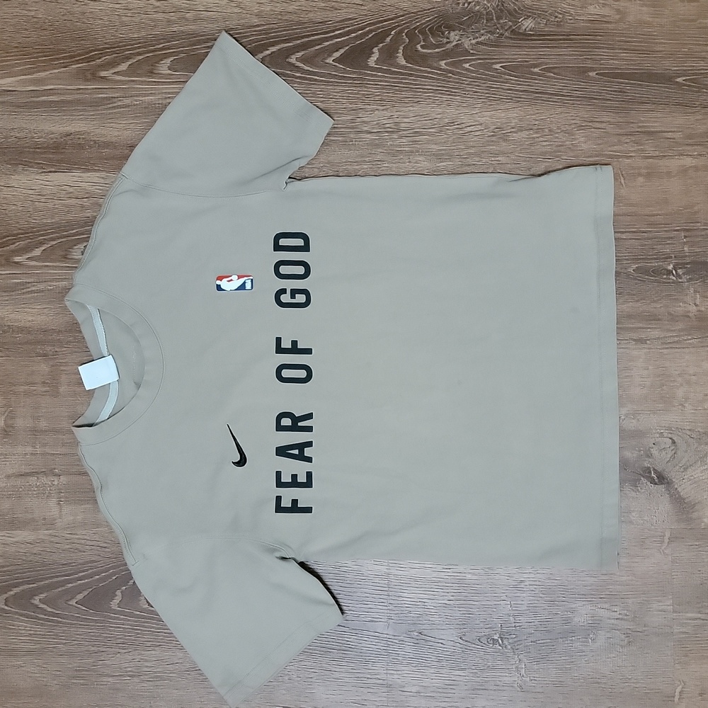 Fear of God T-shirt